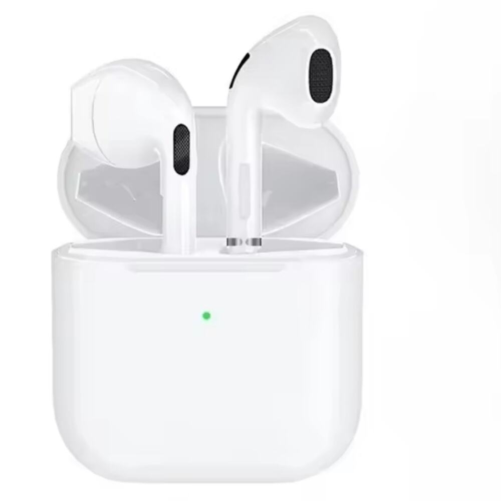 Wireless Bluetooth Earbuds & Charging Case Men's Woman's Christmas Birthday Gift